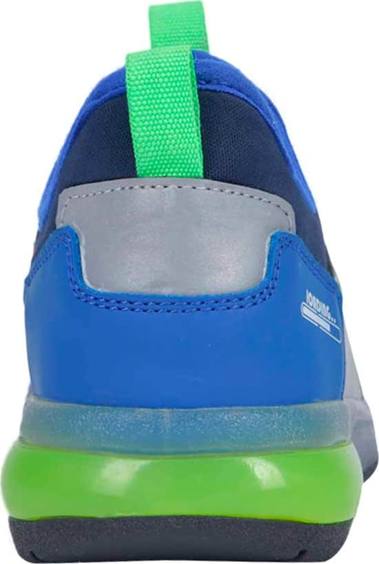 Urban Shoes 3902 Boys' Navy Blue urban Sneakers