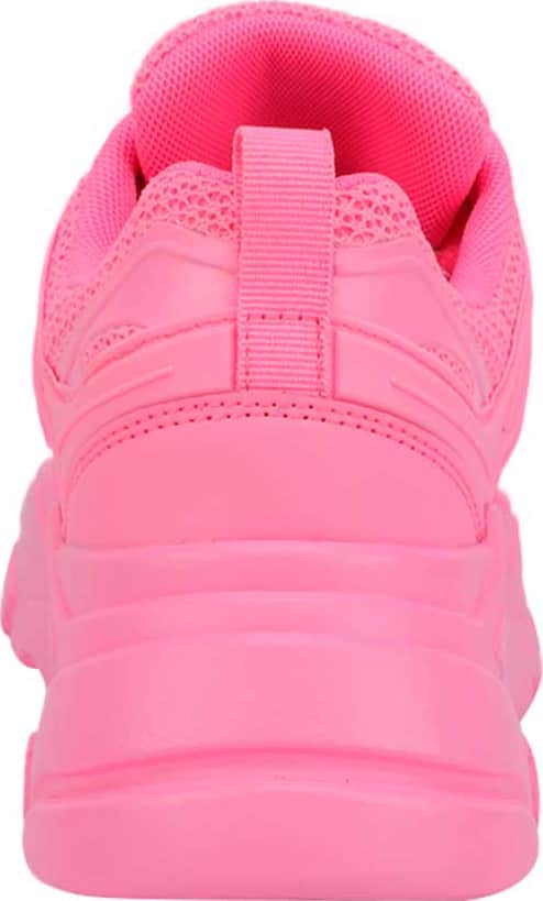 Belinda Peregrin 2901 Women Pink urban Sneakers