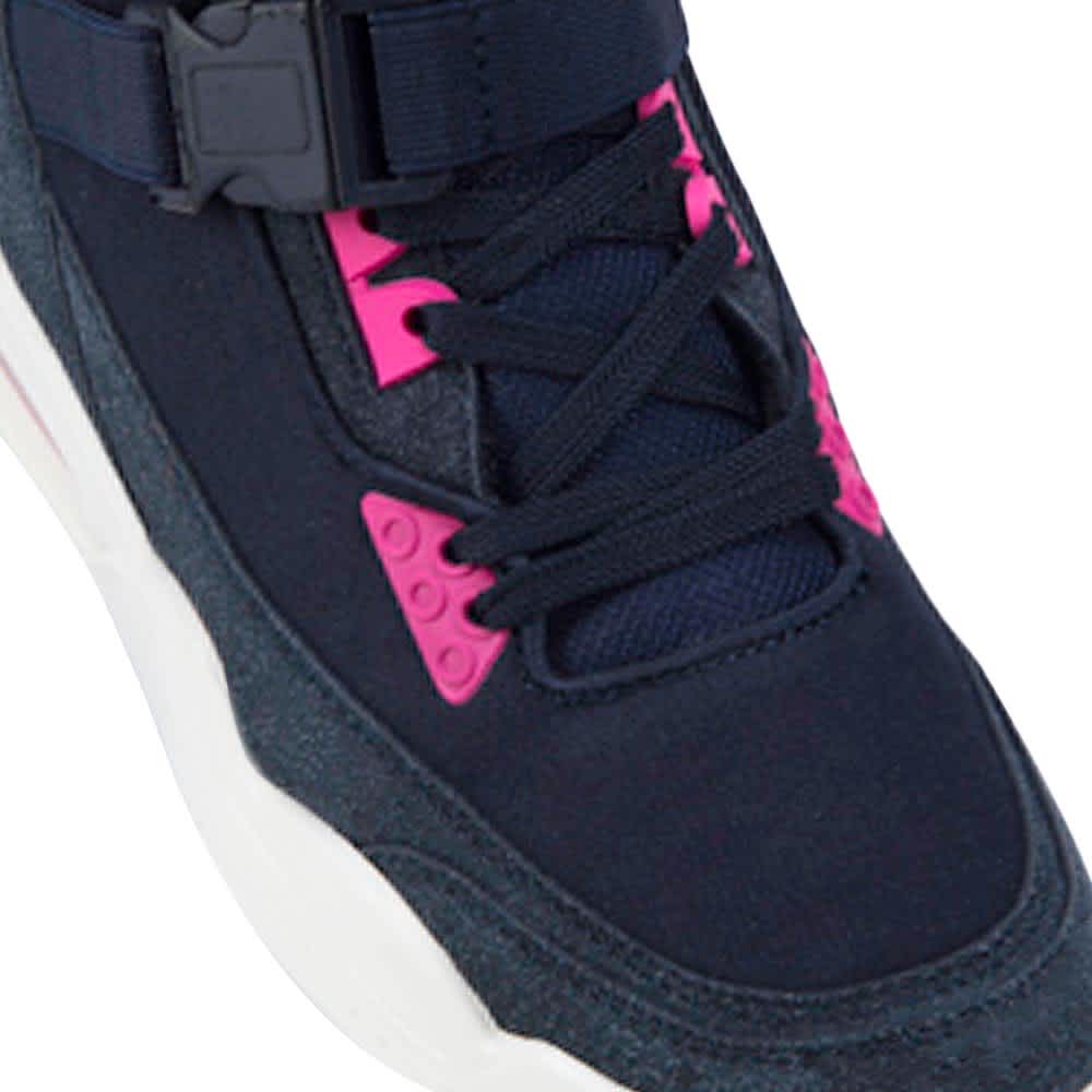 Prokennex 4601 Women Blue Sneakers