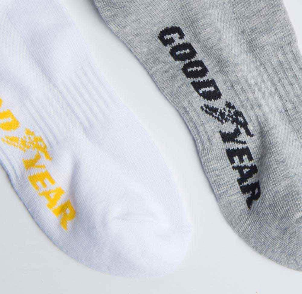 Goodyear GY01 Women Multicolor socks