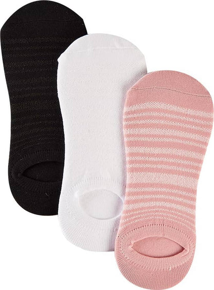 Love To Lounge SK29 Women Multicolor socks