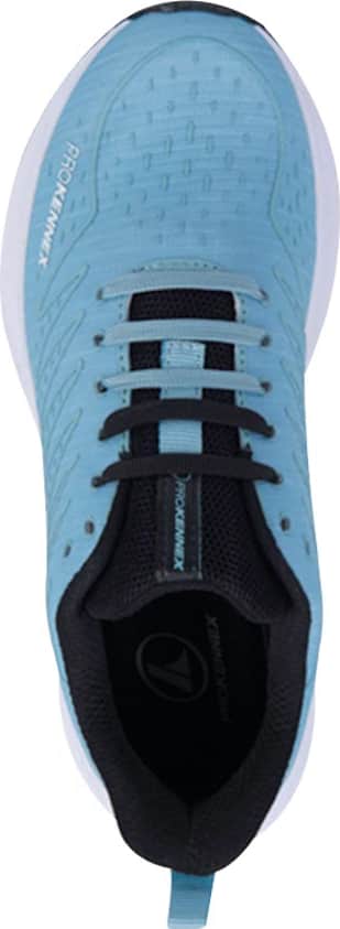 Prokennex 1516 Women Turquoise Blue Running Sneakers