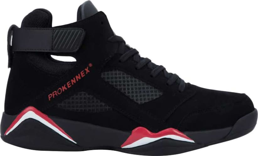 Prokennex 9127 Men Black Sneakers Basketball shoes