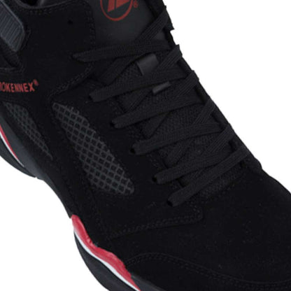 Prokennex 9127 Men Black Sneakers Basketball shoes
