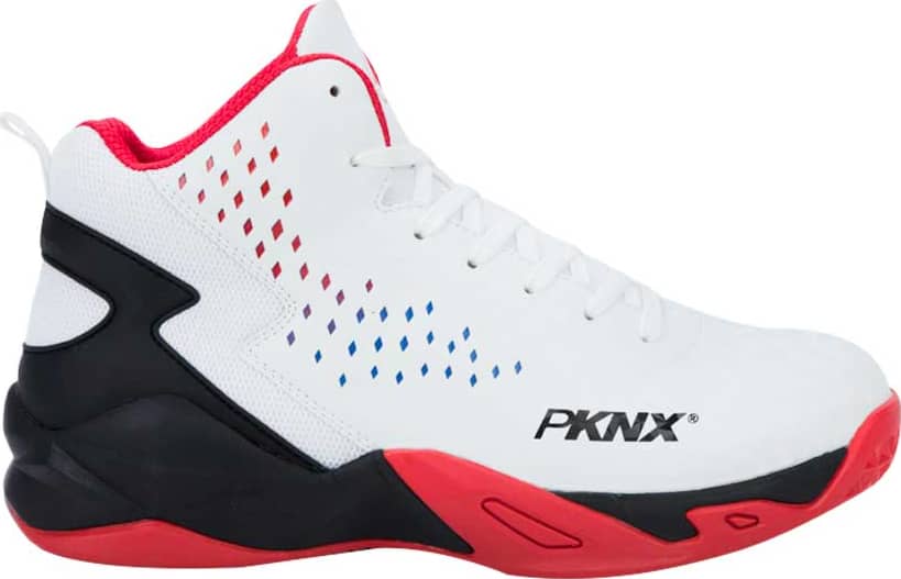Prokennex 6163 Men White Sneakers