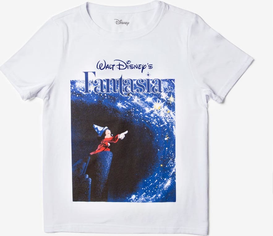 Disney ASIA Women Multicolor t-shirt