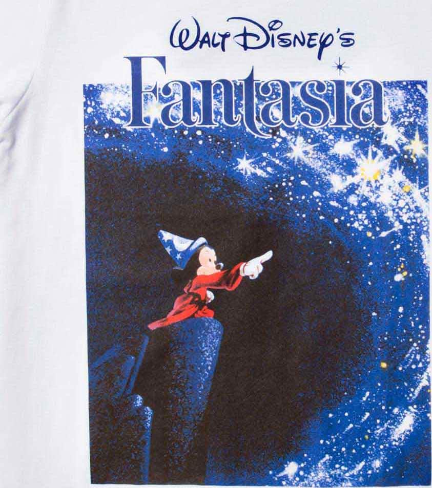 Disney ASIA Women Multicolor t-shirt