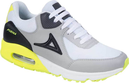 Pirma 5503 Gray Sneakers