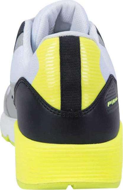 Pirma 5503 Gray Sneakers