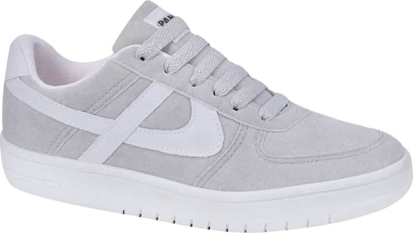 Panam 0358 Men Gray urban Sneakers