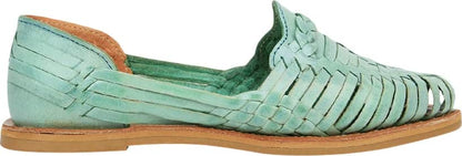 Vi Line 4827 Women Azul Menta Sandals Leather - Coagulated (plastic)