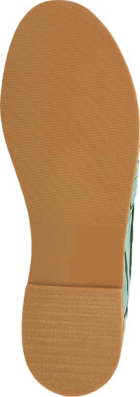 Vi Line 4827 Women Azul Menta Sandals Leather - Coagulated (plastic)