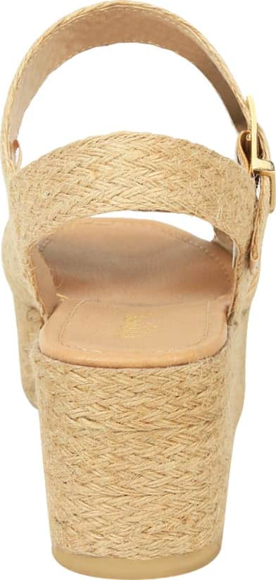 Vi Line 2088 Women Nude Sandals