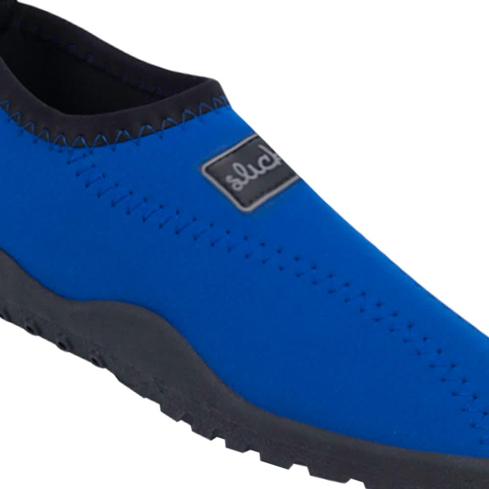 Slickers L116 Blue Sandals