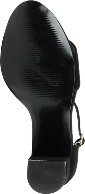 Yaeli 405 Women Black Sandals