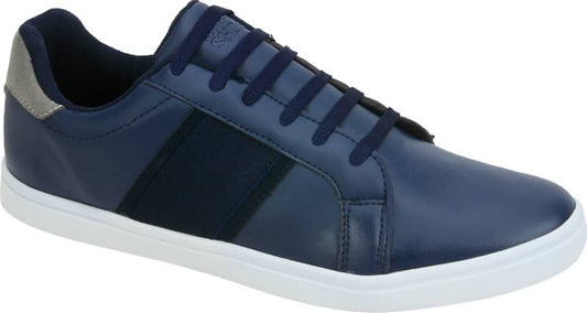 Urban Shoes 403 Men Navy Blue urban Sneakers