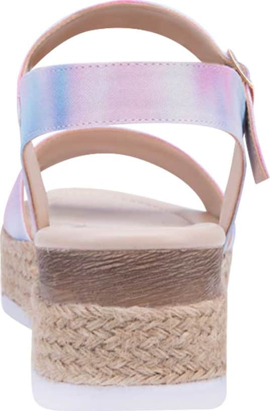 Vi Line 1911 Women Multicolor Sandals