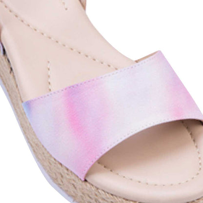 Vi Line 1911 Women Multicolor Sandals