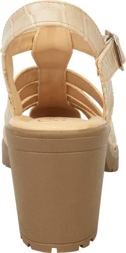 Sao Paulo 3464 Women Beige Sandals