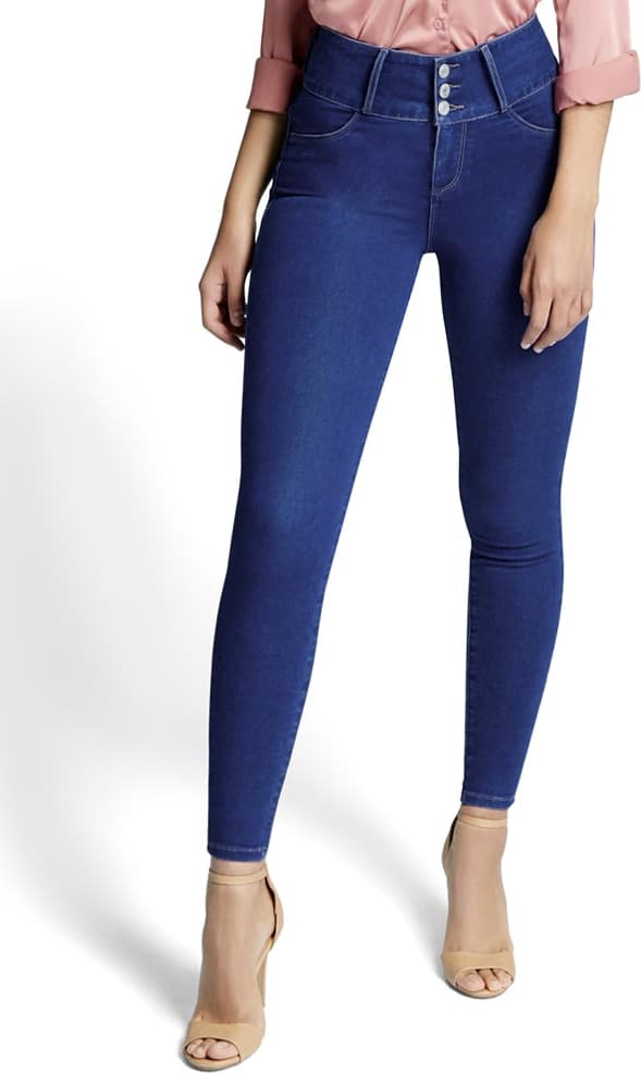 Seven Jeans 2144 Women Blue jeans casual