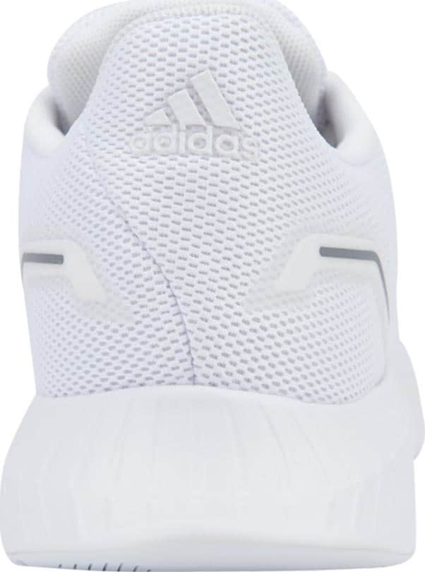 Adidas 9612 Men White Running Sneakers