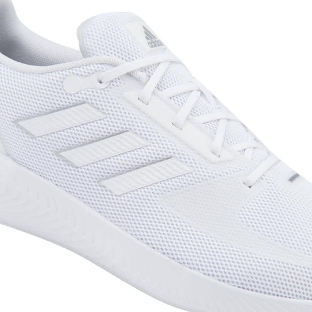 Adidas 9612 Men White Running Sneakers