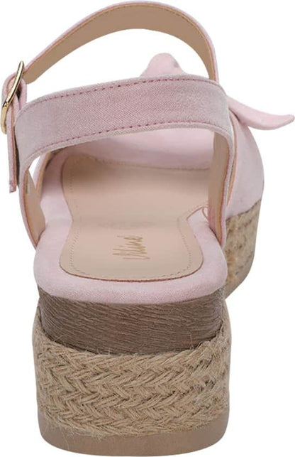 Vi Line 552 Women Pink Sandals