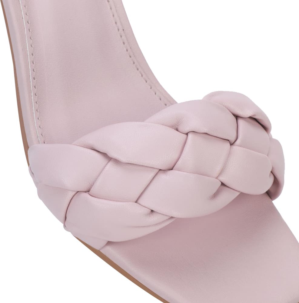 Yaeli 0712 Women Pink Swedish shoes