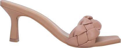 Yaeli 0712 Women Camel Swedish shoes