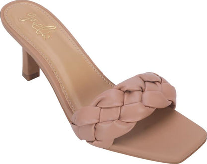 Yaeli 0712 Women Camel Swedish shoes