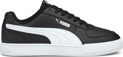 Puma 1004 Men White/black urban Sneakers