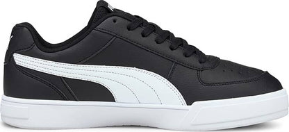 Puma 1004 Men White/black urban Sneakers