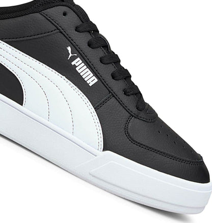 Puma 1004 Men White/black urban Sneakers