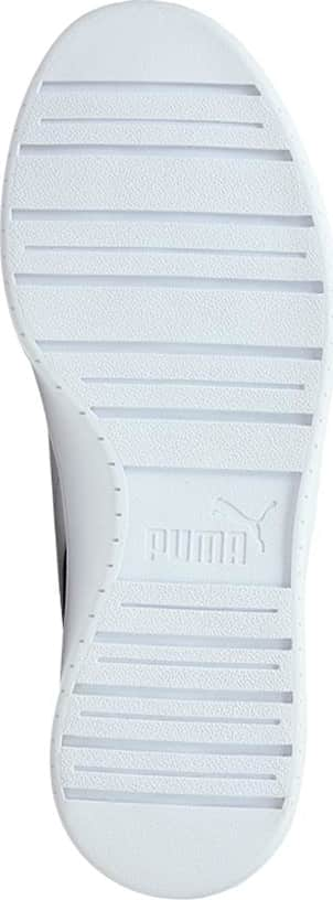 Puma 1004 Men White/black urban Sneakers