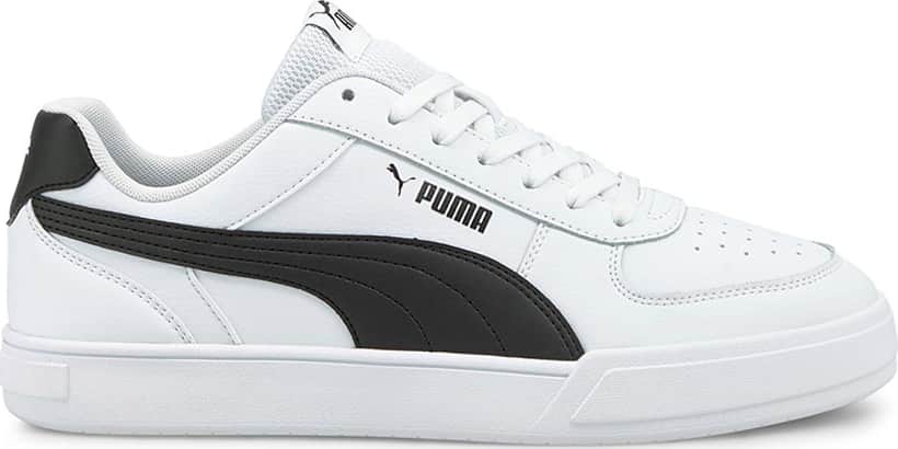 Puma 8100 Men White/black urban Sneakers