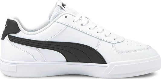 Puma 8100 Men White/black urban Sneakers