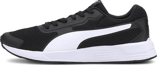Puma 1803 Men White/black Sneakers