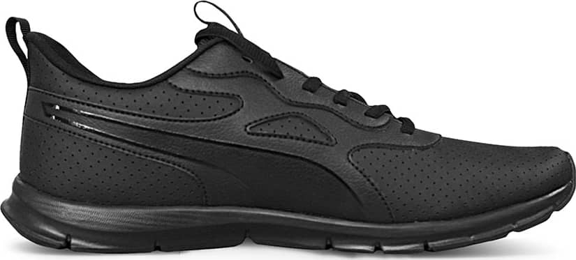 Puma 8190 Men Black Sneakers