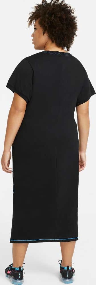 Nike 2900 Women Black dress