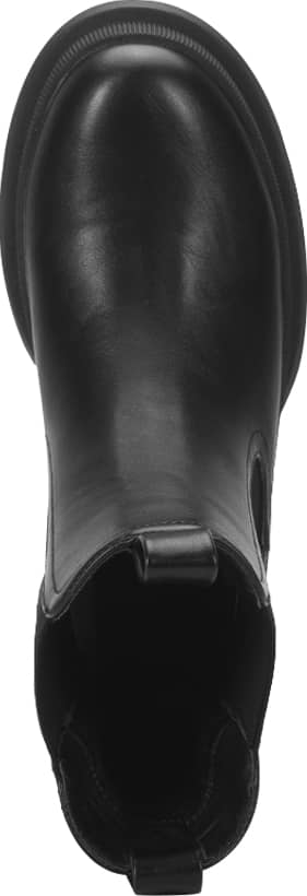 Goodyear 2301 Women Black Boots