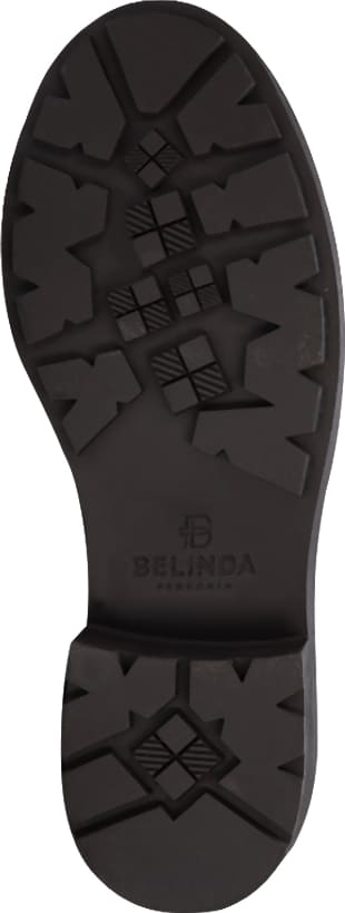 Belinda Peregrin 3610 Women Cognac Boots