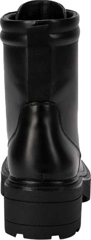 Goodyear 0185 Women Black Boots