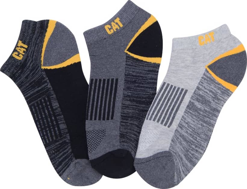 Caterpillar T132 Men Multicolor socks