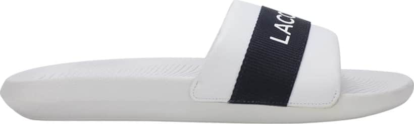 Lacoste 7042 Men White Swedish shoes