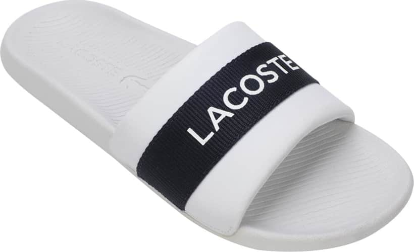 Lacoste 7042 Men White Swedish shoes