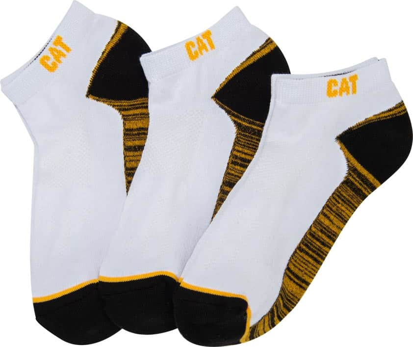 Caterpillar T130 Men Multicolor socks