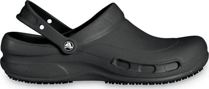 Crocs 5001 Men Black Swedish shoes