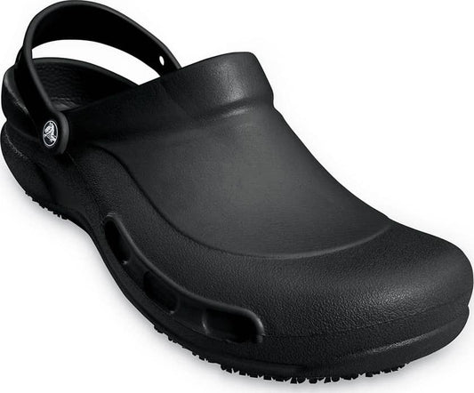 Crocs 5001 Men Black Swedish shoes