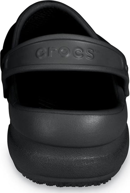 Crocs 5001 Men Black Swedish shoes