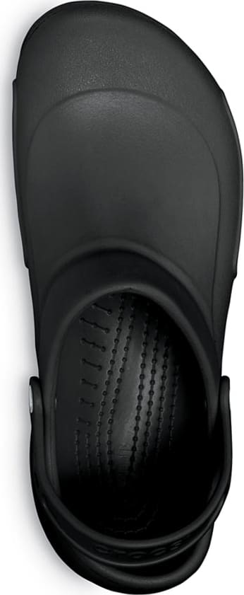 Crocs 5001 Men Black Swedish shoes